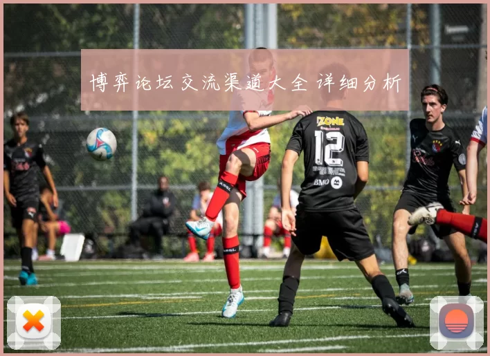 博弈论坛交流渠道大全 详细分析