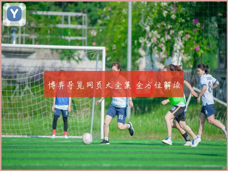 博弈导览网页大全集 全方位解读